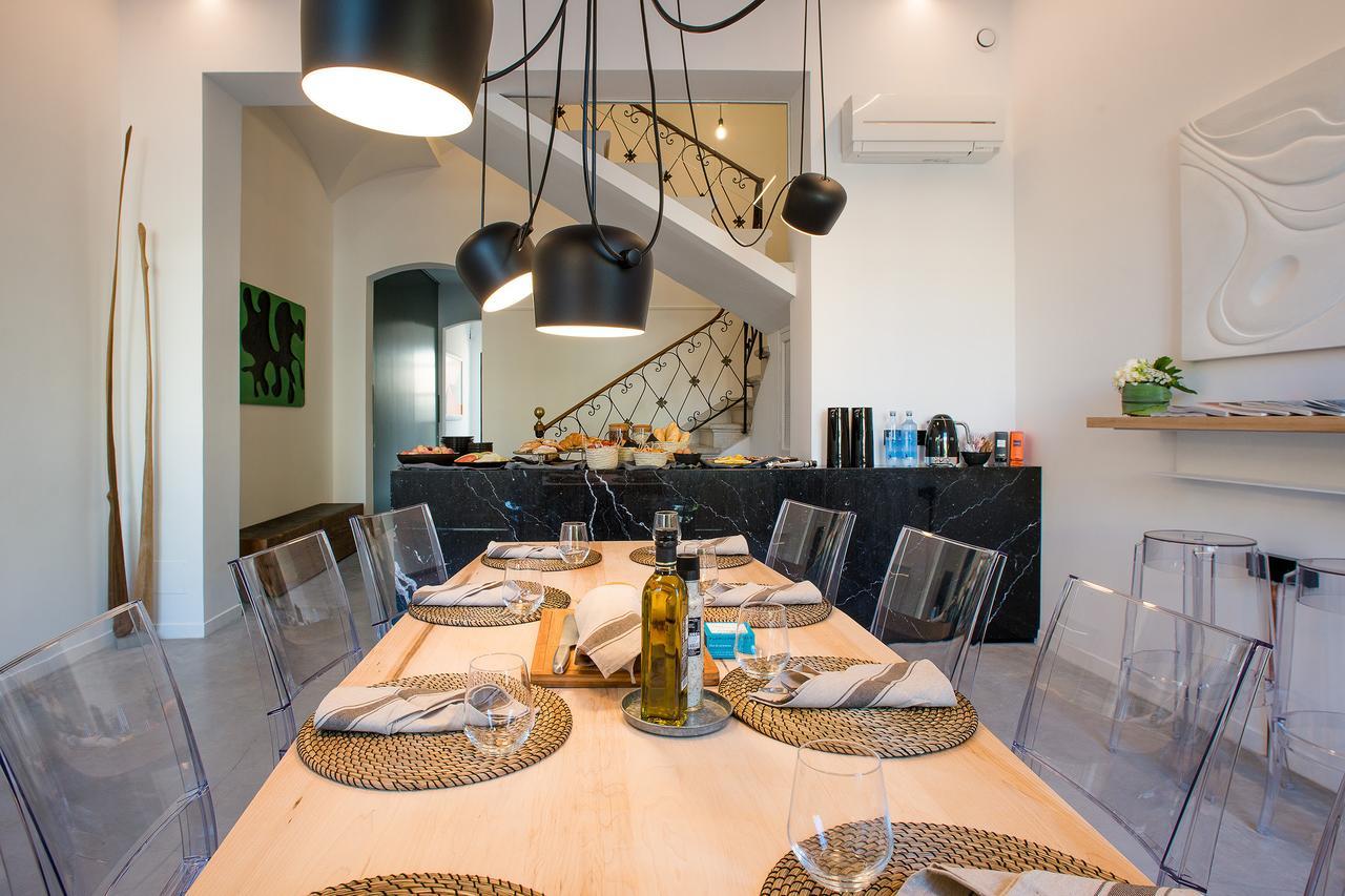 סיוטאדלה Sodium Boutique Hotel מראה חיצוני תמונה